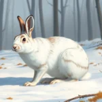 21 Interesting Facts About Snowshoe Hare Cycles
