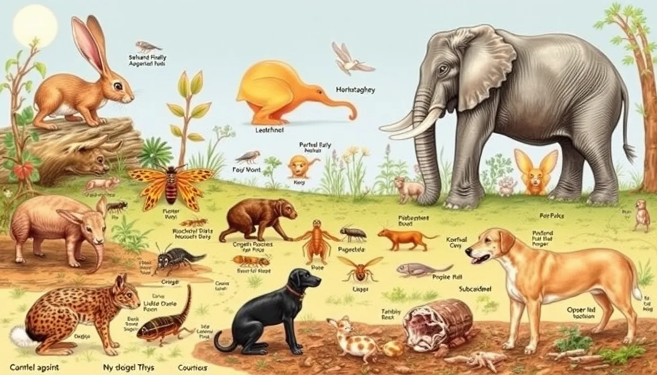 21 Interesting Facts About Coprophagy (Eating Feces) in Animals