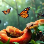 21 Interesting Facts About Animal Mimicry (Batesian, Müllerian)