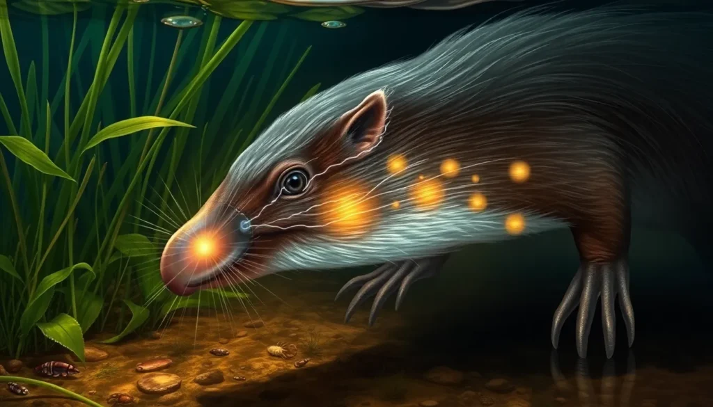 Featured image for 21 Interesting Facts About Electroreception in Platypuses — Animal Facts