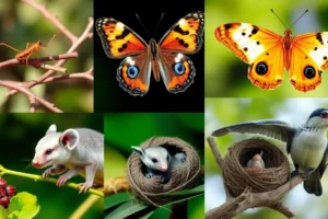21 Interesting Facts About Deception in Animals