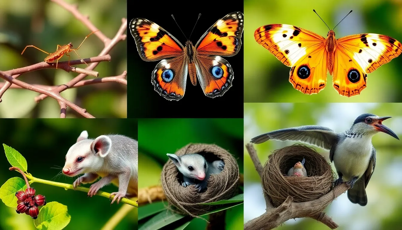 21 Interesting Facts About Deception in Animals