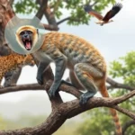 21 Interesting Facts About Monkey Vervet Alarm Calls