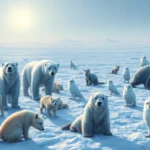 21 Interesting Facts About Arctic Survival Adaptations