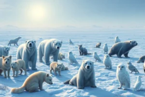 21 Interesting Facts About Arctic Survival Adaptations
