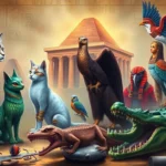 21 Interesting Facts About Animals in Ancient Egyptian Religion