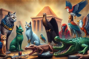 21 Interesting Facts About Animals in Ancient Egyptian Religion