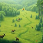 21 Interesting Facts About Conservation Corridors