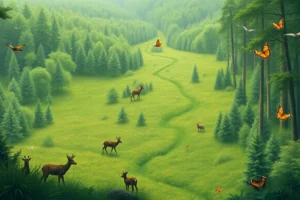 21 Interesting Facts About Conservation Corridors