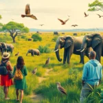 21 Interesting Facts About Sustainable Wildlife Tourism