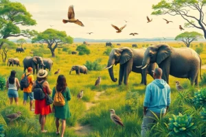 21 Interesting Facts About Sustainable Wildlife Tourism