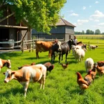 21 Interesting Facts About Organic Livestock Standards