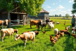 21 Interesting Facts About Organic Livestock Standards