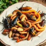 21 Interesting Facts About Insects as Food (Entomophagy)