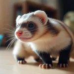 21 Interesting Facts About Ferret Behavior