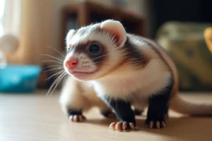 21 Interesting Facts About Ferret Behavior