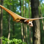 21 Interesting Facts About Sugar Glider Gliding