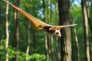 21 Interesting Facts About Sugar Glider Gliding