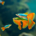 21 Interesting Facts About Guppy Mating Preferences