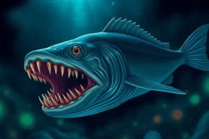 21 Interesting Facts About Fangtooth Fish