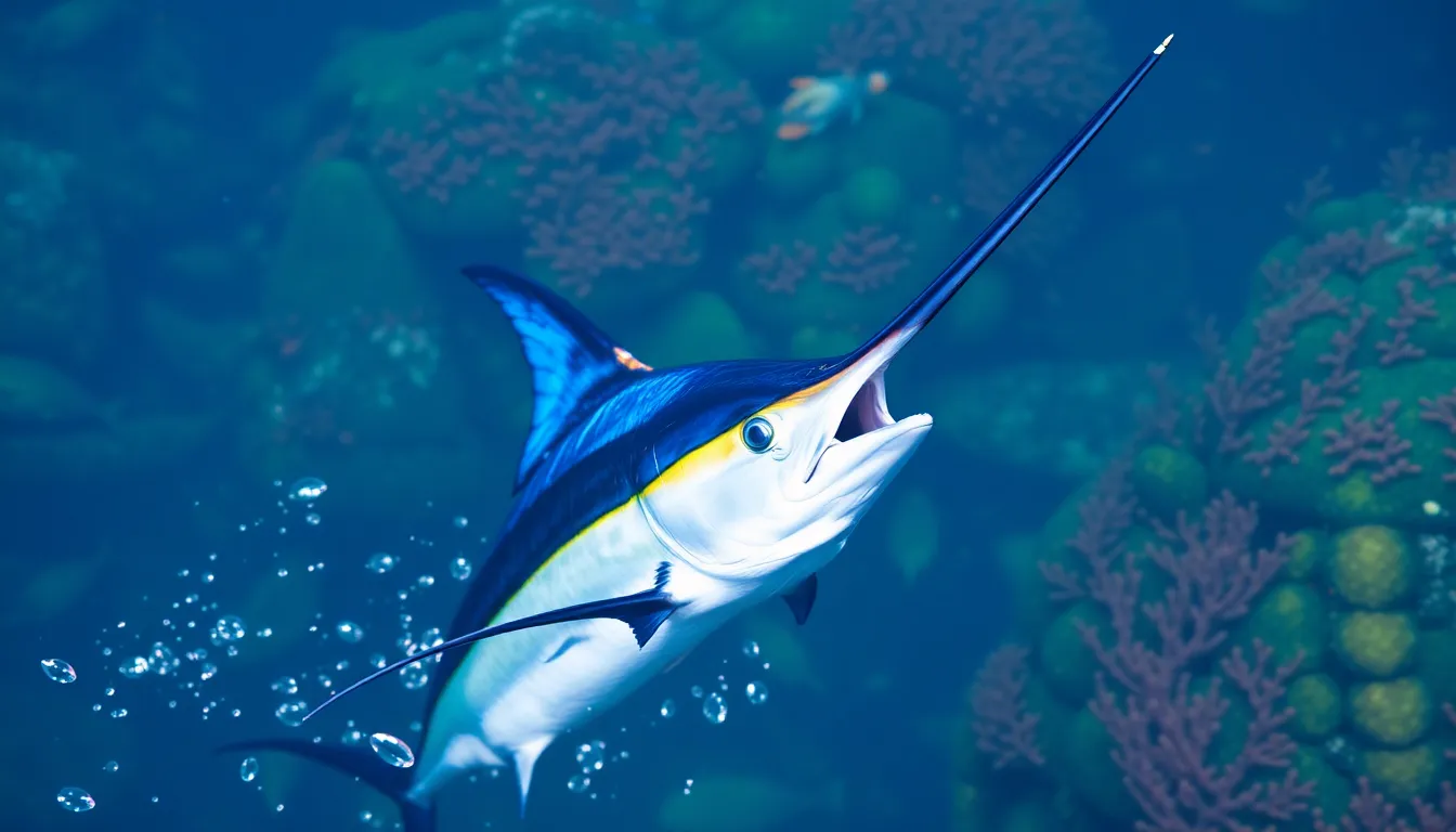 21 Interesting Facts About Marlin Bill Use