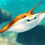 21 Interesting Facts About Stingray Smell Abilities
