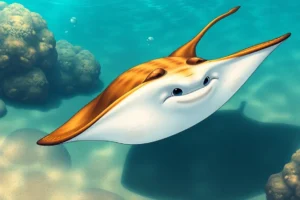 21 Interesting Facts About Stingray Smell Abilities