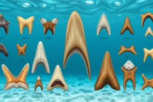 21 Interesting Facts About Shark Teeth Replacement