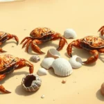 21 Interesting Facts About Hermit Crab Shell Selection