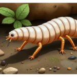 21 Interesting Facts About Onychophoran Walking Legs (lobopods)