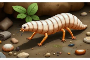 21 Interesting Facts About Onychophoran Walking Legs (lobopods)