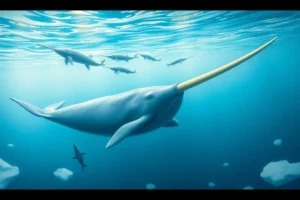 21 Interesting Facts About Narwhals