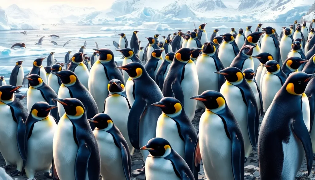 Featured image for 21 Interesting Facts About Penguins — Animal Facts