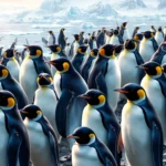 21 Interesting Facts About Penguins