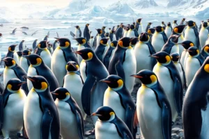 21 Interesting Facts About Penguins