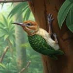 21 Interesting Facts About Xenops (birds)