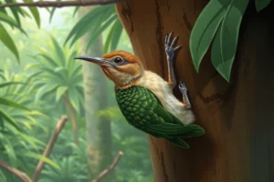 21 Interesting Facts About Xenops (birds)