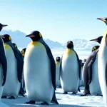 21 Interesting Facts About Emperor Penguins