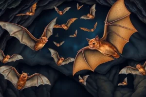 21 Interesting Facts About Bats