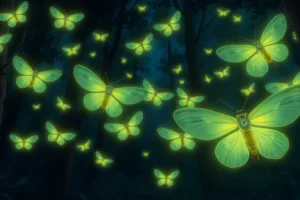 21 Interesting Facts About Fireflies