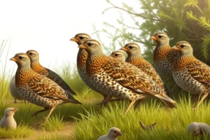 21 Interesting Facts About Quails
