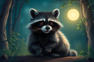 21 Interesting Facts About Raccoons