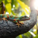 21 Interesting Facts About Geckos