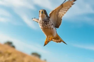 21 Interesting Facts About Kestrels