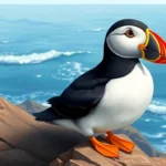 21 Interesting Facts About Puffins