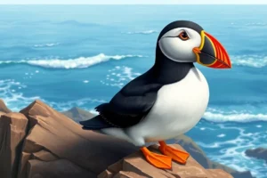21 Interesting Facts About Puffins