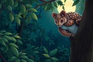21 Interesting Facts About Quolls (Australian marsupials)