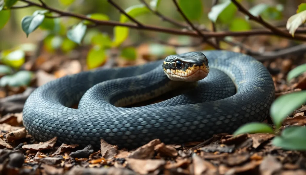 Featured image for 21 Interesting Facts About Vipers — Animal Facts