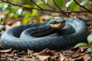 21 Interesting Facts About Vipers