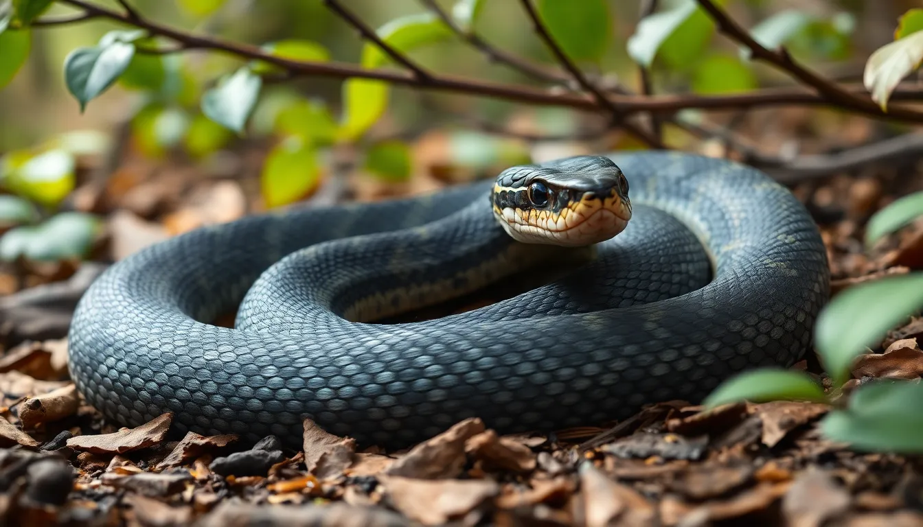 21 Interesting Facts About Vipers